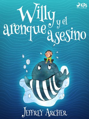 cover image of Willy y el arenque asesino